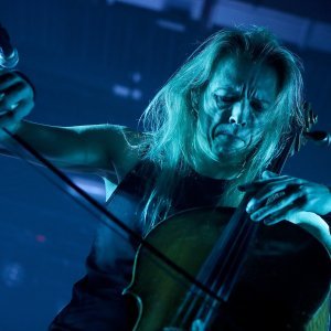 Apocalyptica u Zagrebu