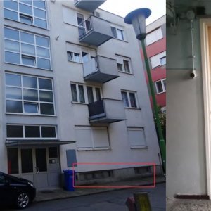 Osijek, Vijenac Ljube Babića 6