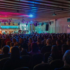 Dubrovnik: Gala koncert "La musica di notte" u čast Đelu Jusiću