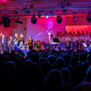 Dubrovnik: Gala koncert "La musica di notte" u čast Đelu Jusiću