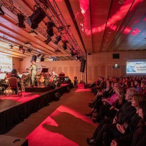 Dubrovnik: Gala koncert "La musica di notte" u čast Đelu Jusiću