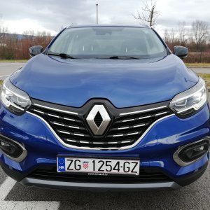 Renault Kadjar BOSE TCe 140 FAP