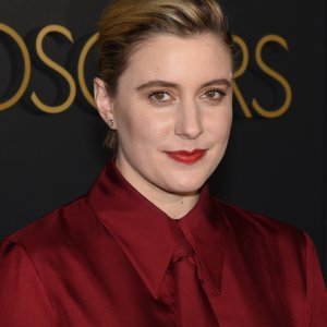 Greta Gerwig