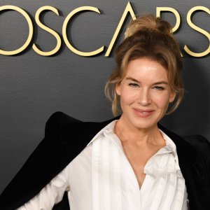 Renee Zellweger