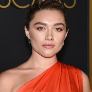 Florence Pugh