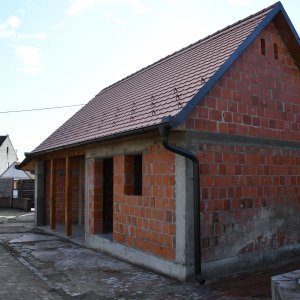 Obnova kuće Đure Đakovića