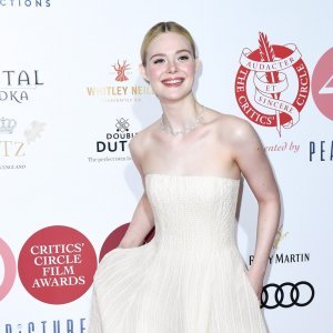 Elle Fanning