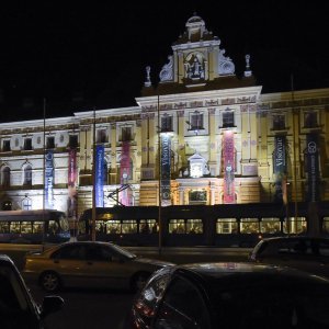 Svečano otvorenje Noći muzeja u Muzeju za umjetnost i obrt