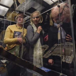 Svečano otvorenje Noći muzeja u Muzeju za umjetnost i obrt