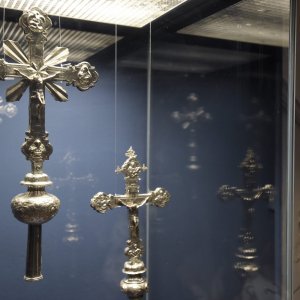 Svečano otvorenje Noći muzeja u Muzeju za umjetnost i obrt