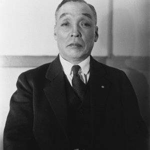 Jujiro Matsuda