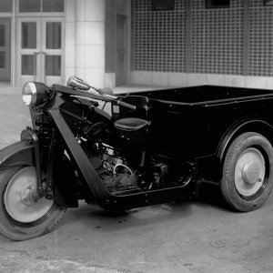 Mazda Go (1931.)