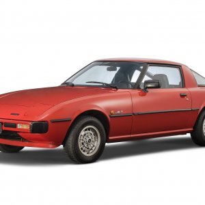 Mazda RX-7 (1978.)