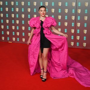 Florence Pugh