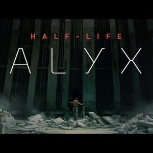 Half-Life: Alyx