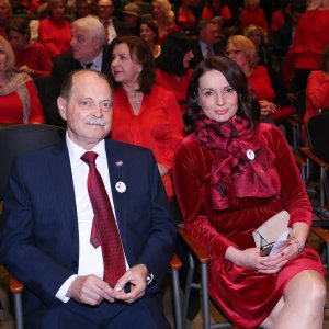 Svečano obilježavanje Dana crvenih haljina