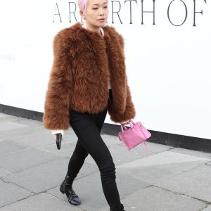 Londonski street style