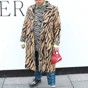 Londonski street style