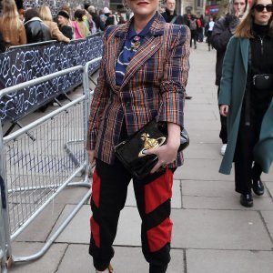 Londonski street style