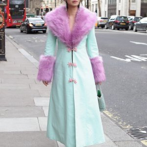 Londonski street style