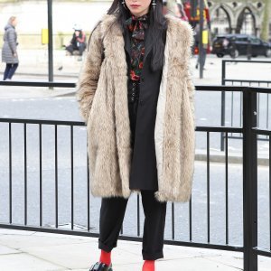 Londonski street style