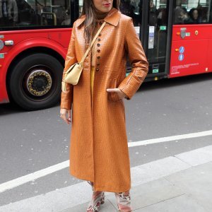 Londonski street style