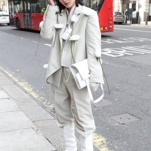 Londonski street style