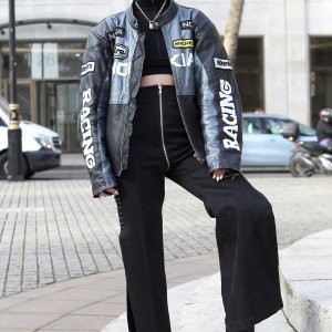 Londonski street style