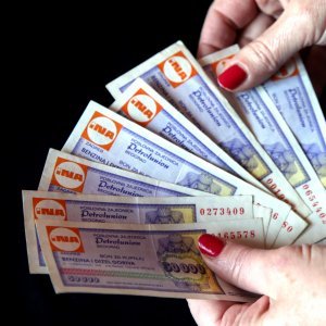 Bonovi za kupnju benzina i dizela