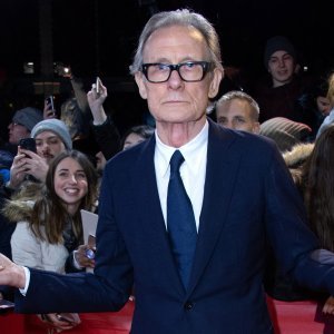 Bill Nighy