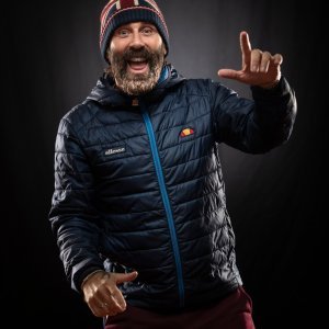 Jorkširski dan brade