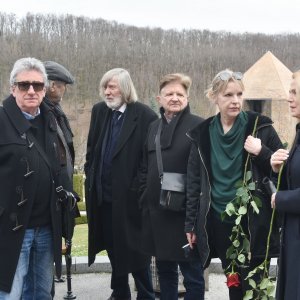 Tomislav Striga, Božidar Koščak, Hrvoje Hitrec, Višnja Babić, Perica Martinović