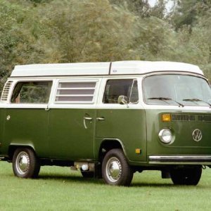 VW T2 (1967.–1979.)