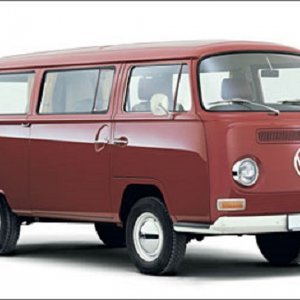 VW T2 (1967.–1979.)