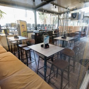 Kafići i restorani u vrijeme koronavirusa