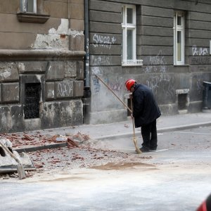 Crkva u Palmotićevoj ulici