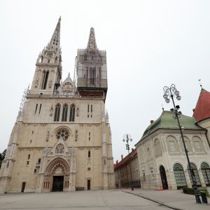 Zagrebačka katedrala