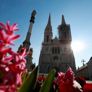 Šibenik: Odlukom Kriznog stožera zatvorene sve tržnice