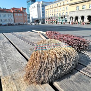 Tržnica Dolac zatvorena odlukom Kriznog stožera