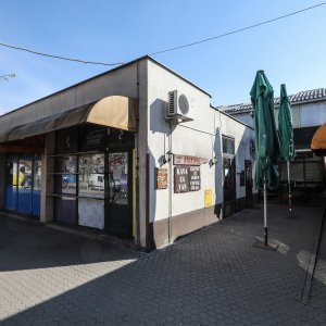 Zagreb: Zatvorene tržnice u Španskom i Gajnicama