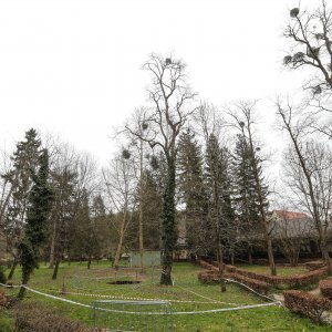 U Stubičkim Toplicama nakon potresa otvorila se rupa u zemlji