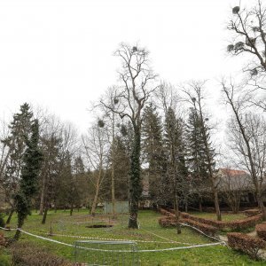 U Stubičkim Toplicama nakon potresa otvorila se rupa u zemlji