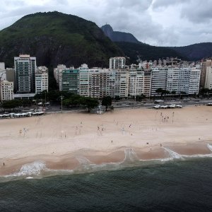 Rio de Janeiro, Copacabana