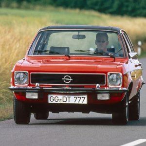 Opel Ascona