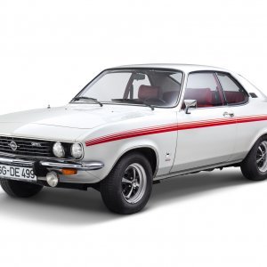 Opel Manta