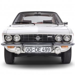 Opel Manta