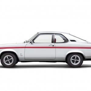 Opel Manta