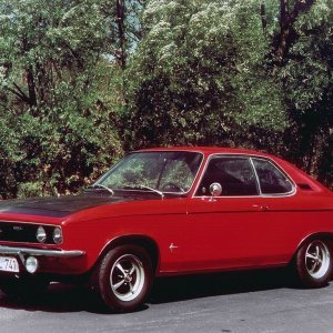 Opel Manta (1970.)