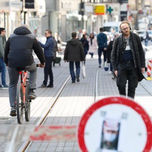 Zagrebačkim ulicama