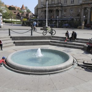 Zagreb: Nakon djelomičnog popuštanja sigurnosnih mjera grad živnuo